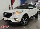 HYUNDAI Creta Attitude 1.6 16v Branca