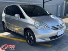 HONDA Fit LXL 1.4 Prata