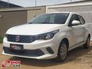 FIAT Argo Drive 1.0 Branca