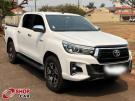 TOYOTA Hilux SRX D4-D 2.8TDi 16v 4X4 C.D. Branca