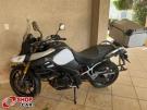 SUZUKI DL 1000 V-Strom Branca