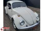 VW - Volkswagen Fusca 1300 Branca