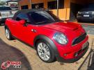 MINI Cooper Roadster S 1.6T 16v Vermelha