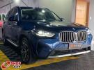 BMW X3 xDrive30e 2.0T 16v Azul