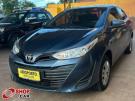 TOYOTA Yaris Sedan XL Live 1.5 16v Azul