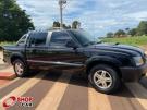 GM - Chevrolet S10 Executive 2.8TD 4X4 C.D. Preta