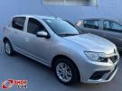 RENAULT Sandero Zen 1.0 12v Prata