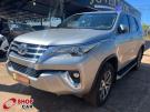 TOYOTA Hilux SW4 SRX D4-D 2.8TDi 16v 4x4 Prata