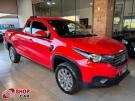 FIAT Strada Freedom 1.3 C.S. Vermelha