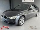 BMW 320i Sport 2.0T 16v Cinza