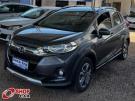 HONDA WR-V EXL 1.5 16v Cinza