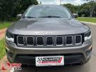 JEEP Compass Longitude 2.0TDi 16v 4x4 Cinza