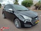 HYUNDAI HB20 Comfort 1.0 12v Preta