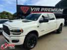 RAM 2500 Laramie 6.7TDi 24v 4X4 C.D. Branca