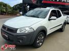 FIAT Strada Hard Working 1.4 C.D. Branca