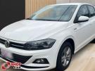 VW - Volkswagen Polo Hatch Comfortline 1.0 12v TSi Branca