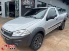 FIAT Strada Hard Working 1.4 C.S. Prata