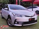 TOYOTA Corolla XEi 2.0 16v Prata