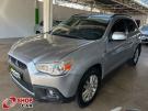 MITSUBISHI ASX 2.0 16v AWD Prata