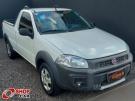 FIAT Strada Hard Working 1.4 C.S. Branca