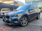 BMW X1 sDrive20i GP 2.0T 16v Cinza