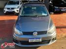 VW - Volkswagen Voyage Trendline 1.6 Cinza