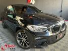 BMW X4 xDrive30i M Sport 2.0T 16v Preta