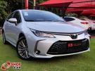 TOYOTA Corolla XEi 2.0 16v Prata