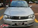 FIAT Palio Celebration Economy 1.0 4p. Prata