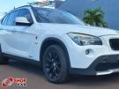 BMW X1 sDrive18i 2.0 16v Branca