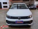 VW - Volkswagen Polo Hatch Track 1.0 12v Branca