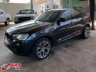 BMW X4 xDrive28i X-Line 2.0T 16v Cinza