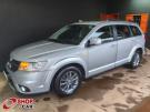 DODGE Journey SXT 3.6 V6 24v Prata