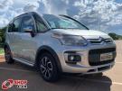 CITROËN AirCross Exclusive 1.6 16v Prata