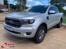 FORD Ranger XLS 2.2TDCi 16v 4x4 C.D. Prata