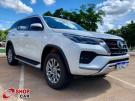 TOYOTA Hilux SW4 SRX D4-D 2.8TDi 16v 4x4 Branca