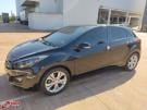 HYUNDAI i30 GLS 1.8 16v Preta