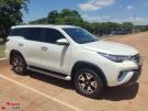 TOYOTA Hilux SW4 SRX Diamond D4-D 2.8TDi 16v 4x4 Branca