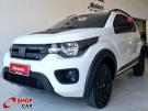 FIAT Mobi Trekking 1.0 Branca