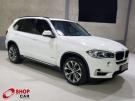 BMW X5 xDrive30d 3.0T 24v Branca