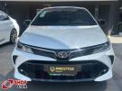 TOYOTA Corolla GR-Sport 2.0 16v Branca