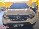 RENAULT Duster Zen 1.6 16v Branca