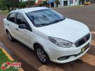 FIAT Grand Siena Attractive 1.0 Branca