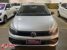 VW - Volkswagen Polo Hatch Track 1.0 12v Prata