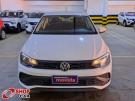 VW - Volkswagen Polo Hatch Track 1.0 12v Branca