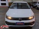 VW - Volkswagen Polo Hatch Track 1.0 12v Branca