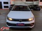 VW - Volkswagen Polo Hatch Track 1.0 12v Branca