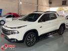 FIAT Toro Ultra 2.0TDi 16v 4x4 Branca