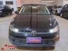 VW - Volkswagen Polo Hatch Comfortline 1.0 12v TSi Preta