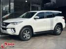 TOYOTA Hilux SW4 SR 2.7 16v Branca